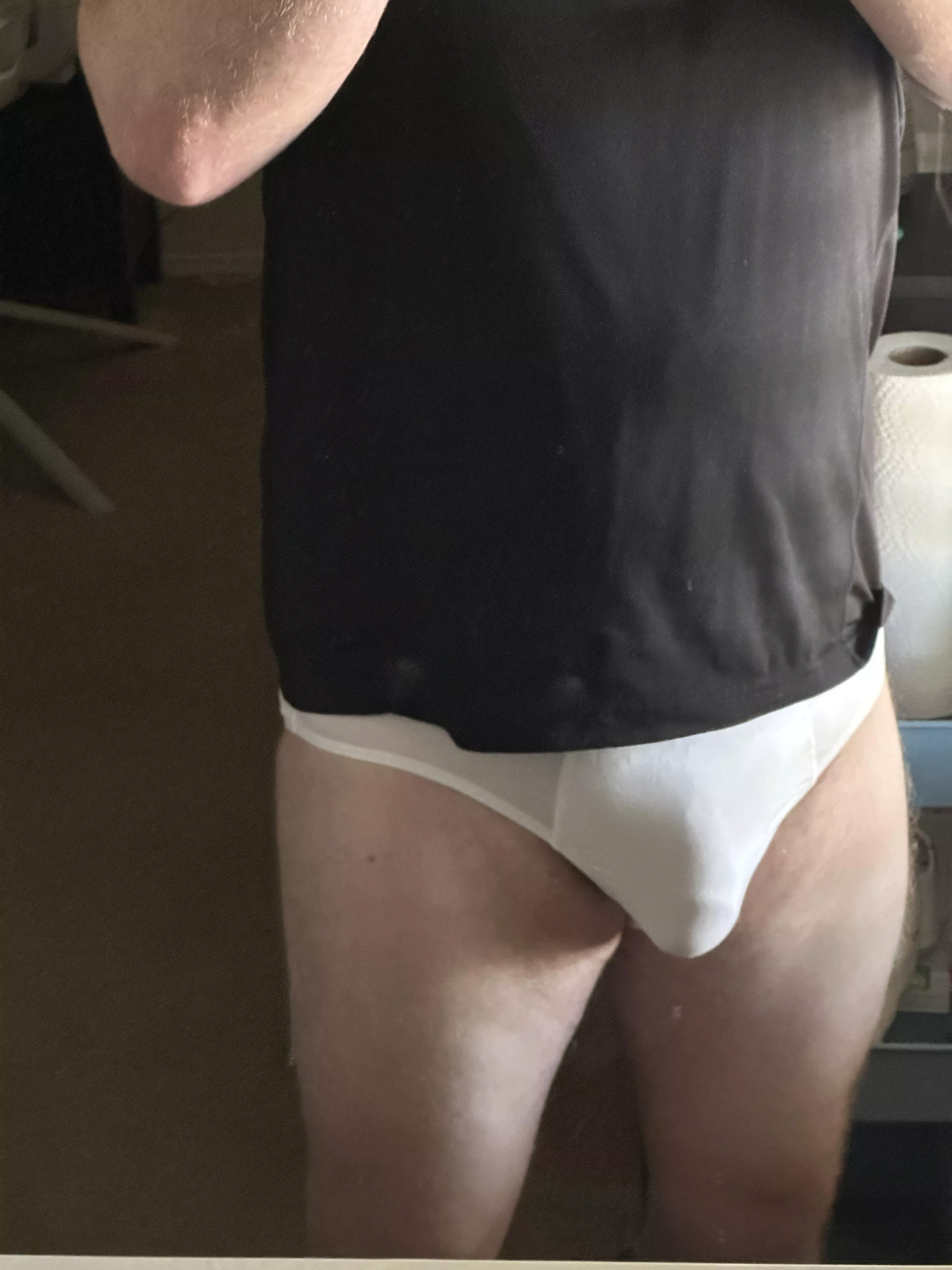 got woken up by the delivery driver today posted by regular_sized_rudyy