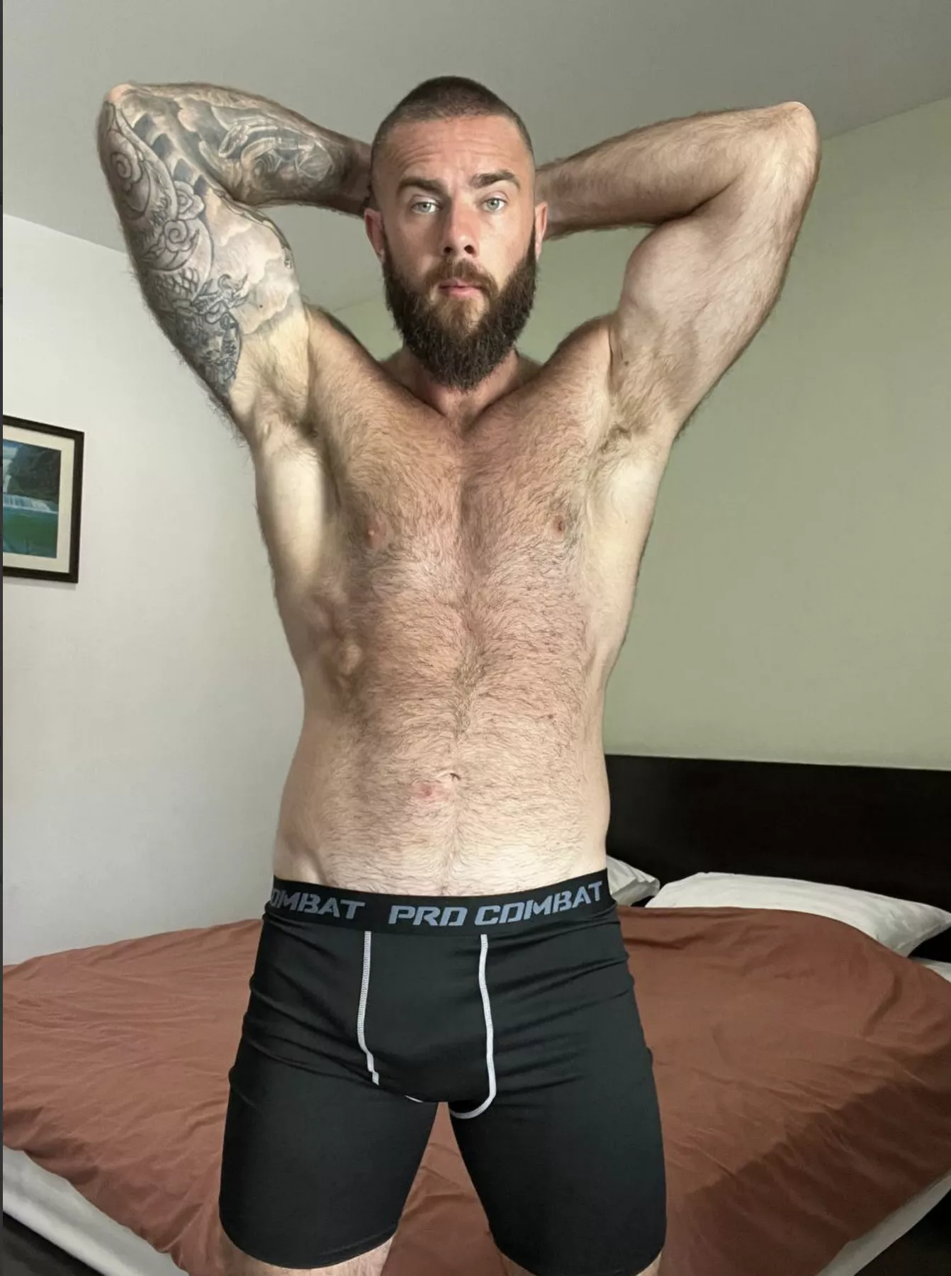Hairy irish. any takers? posted by Prize-Session-2894