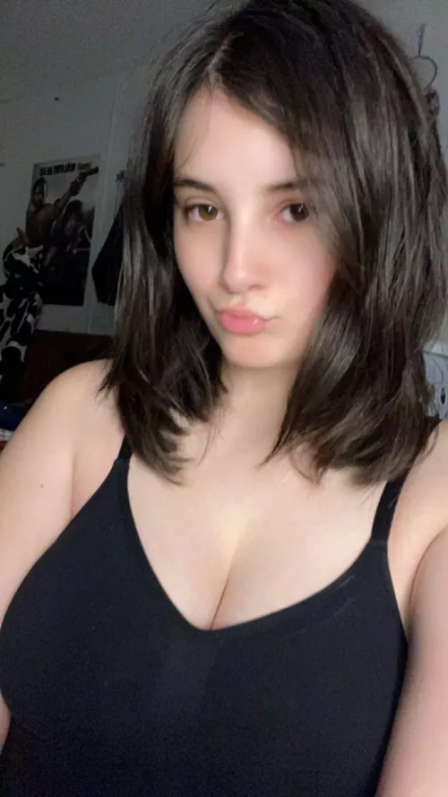 Happy Friday to my Fav Subreddit by xJanay