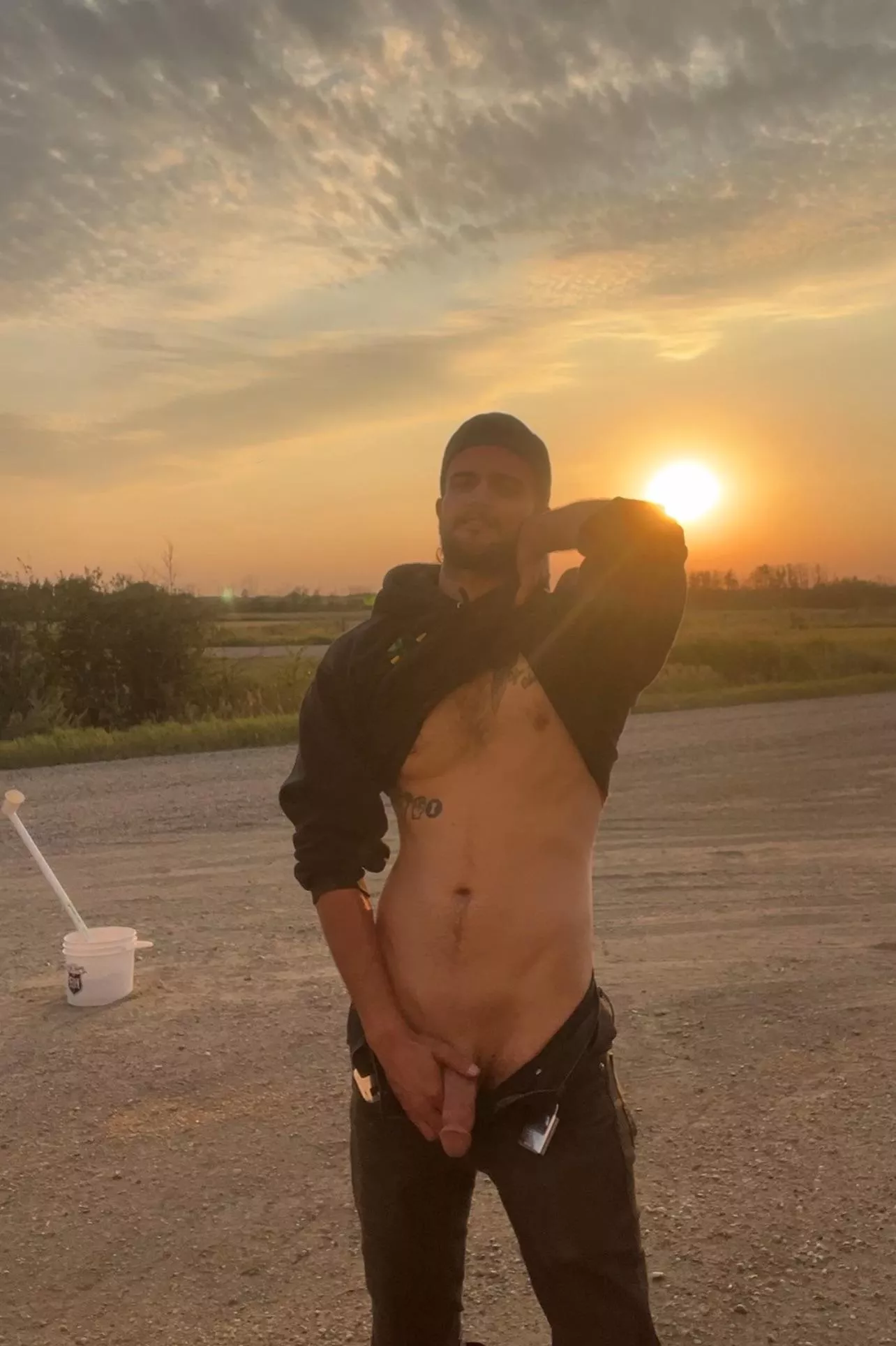 Happy Saturday Y’all, what do you have planned for today?? posted by Utimate-Windex2-4