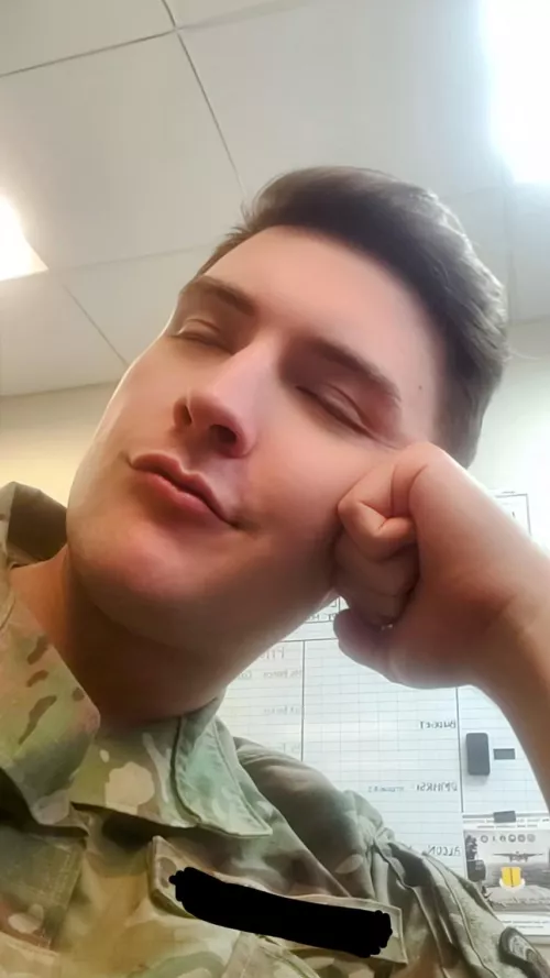 Here to serve the homies by Charming_Cass3