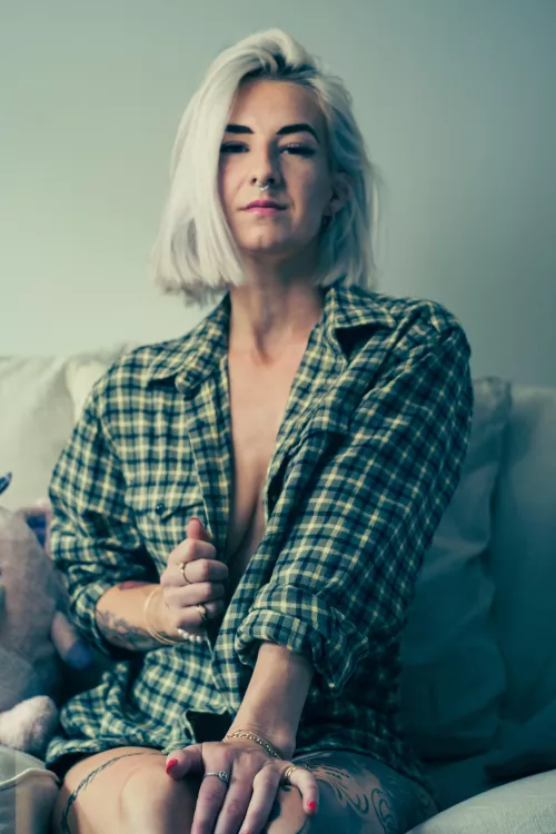 How old do u think I am? by Expensive-Matter-114