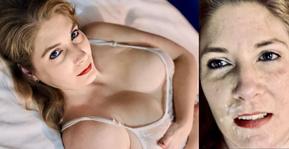 I fucked her mouth! by Electrical-Teach891