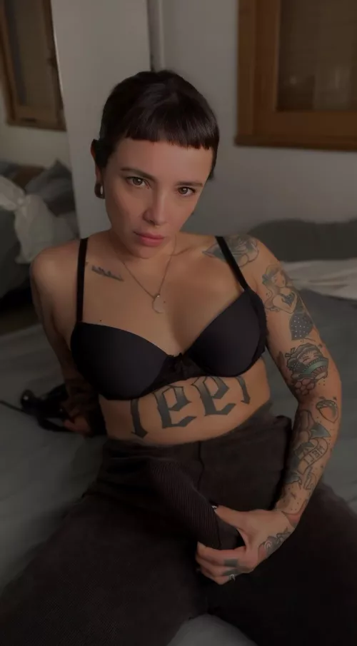 I know you would really like what mommy’s is hiding don't you
 by Ann_Johnson1