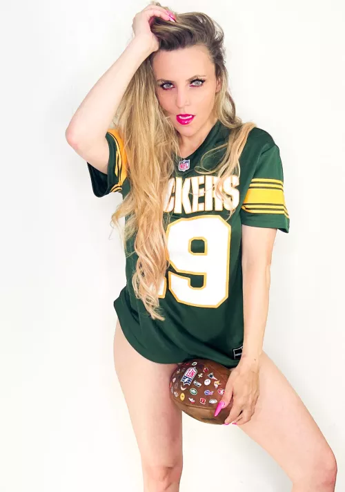 I picked the Pack this week by AnjaLittle