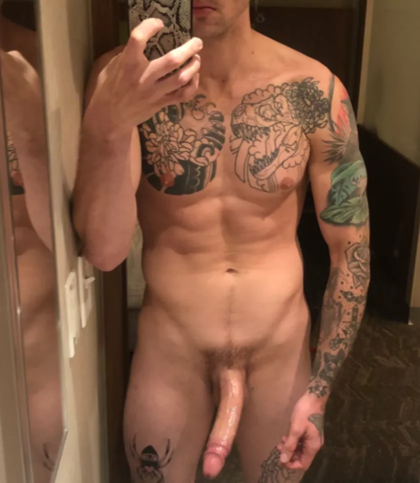 I pull this out on our first date, what happens next? by Personal-Midnight-72