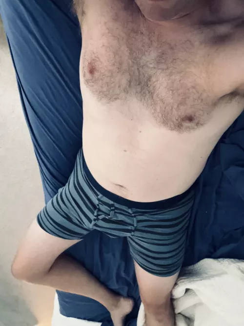 If it’s supposed to be Sextember then I’m ready to help make it a good one  by KJ13116