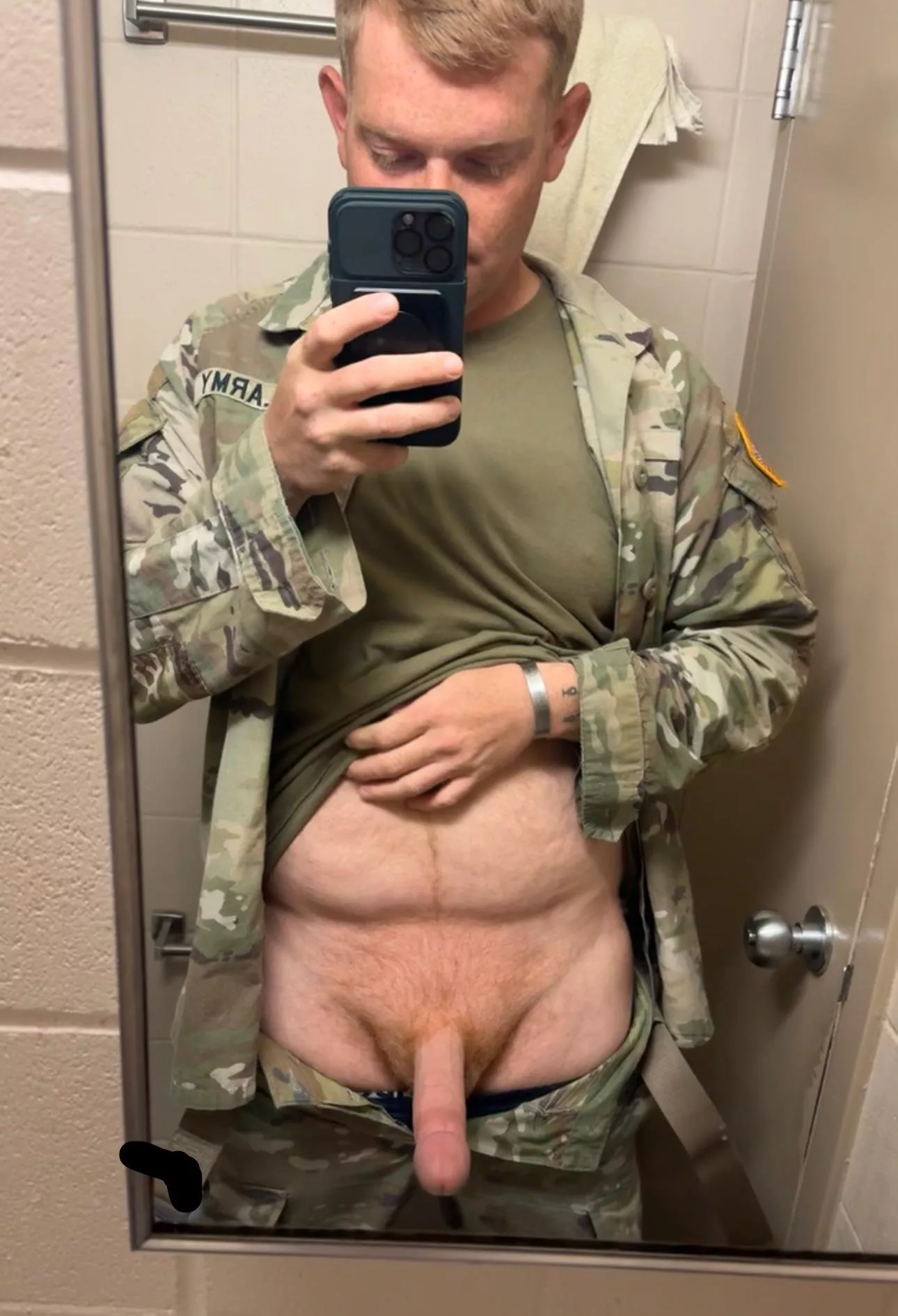 I’m bored, wanna play?  posted by Horror-Low2209