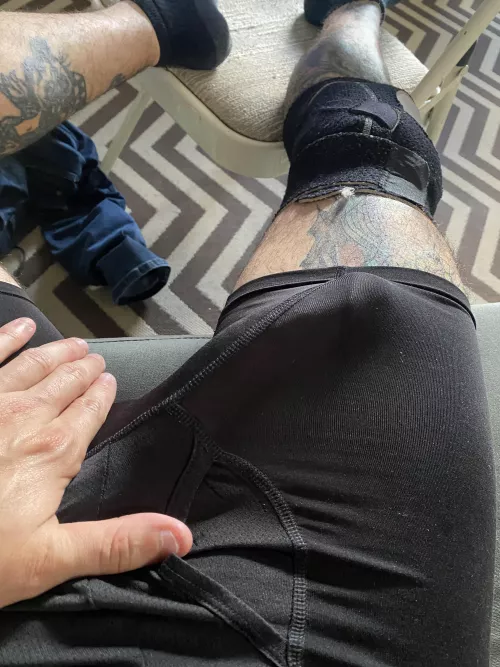 Impossible to hide by Binge-dreaming884