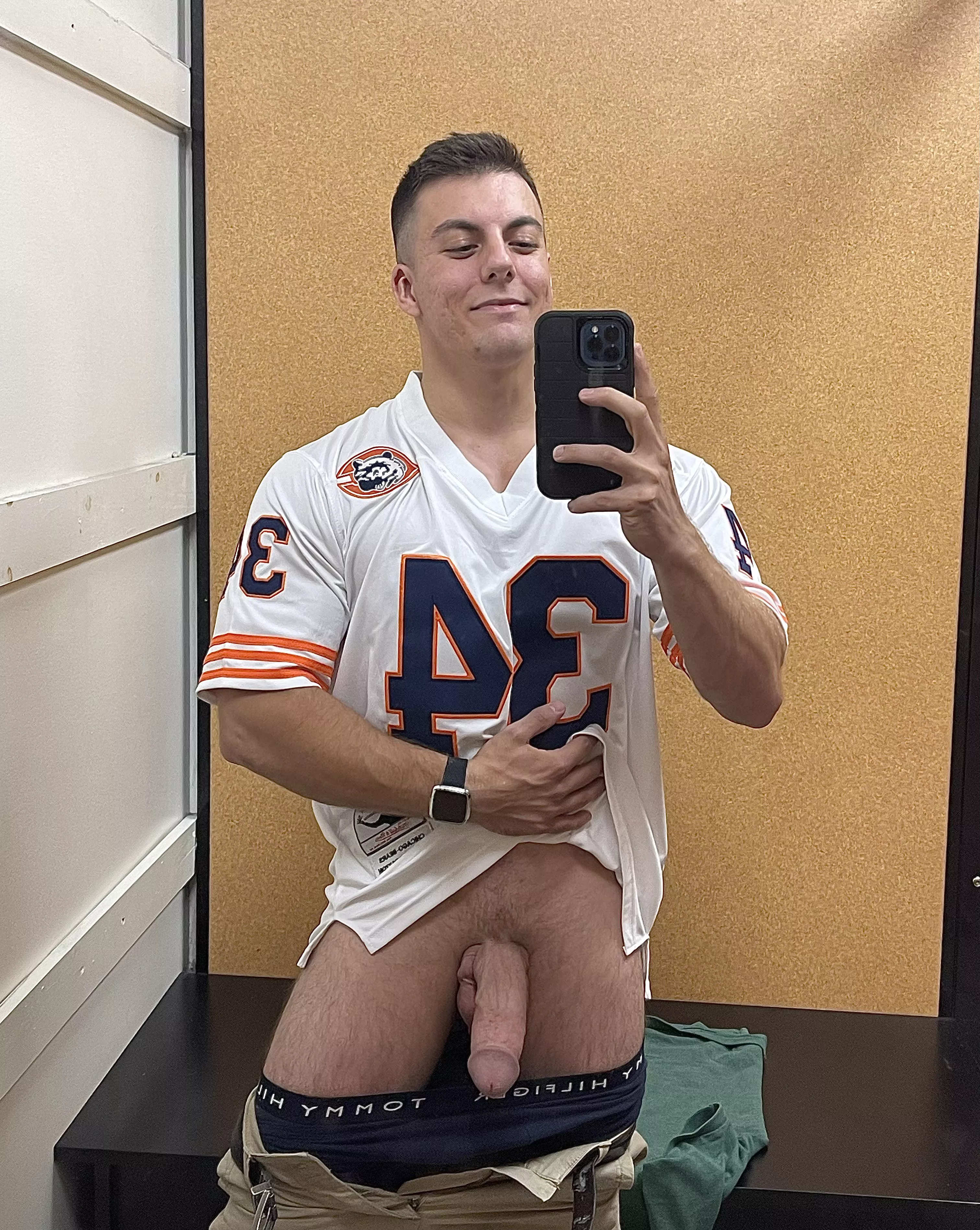 It appears I have a growth I need taken care of  posted by Ian_Croft_