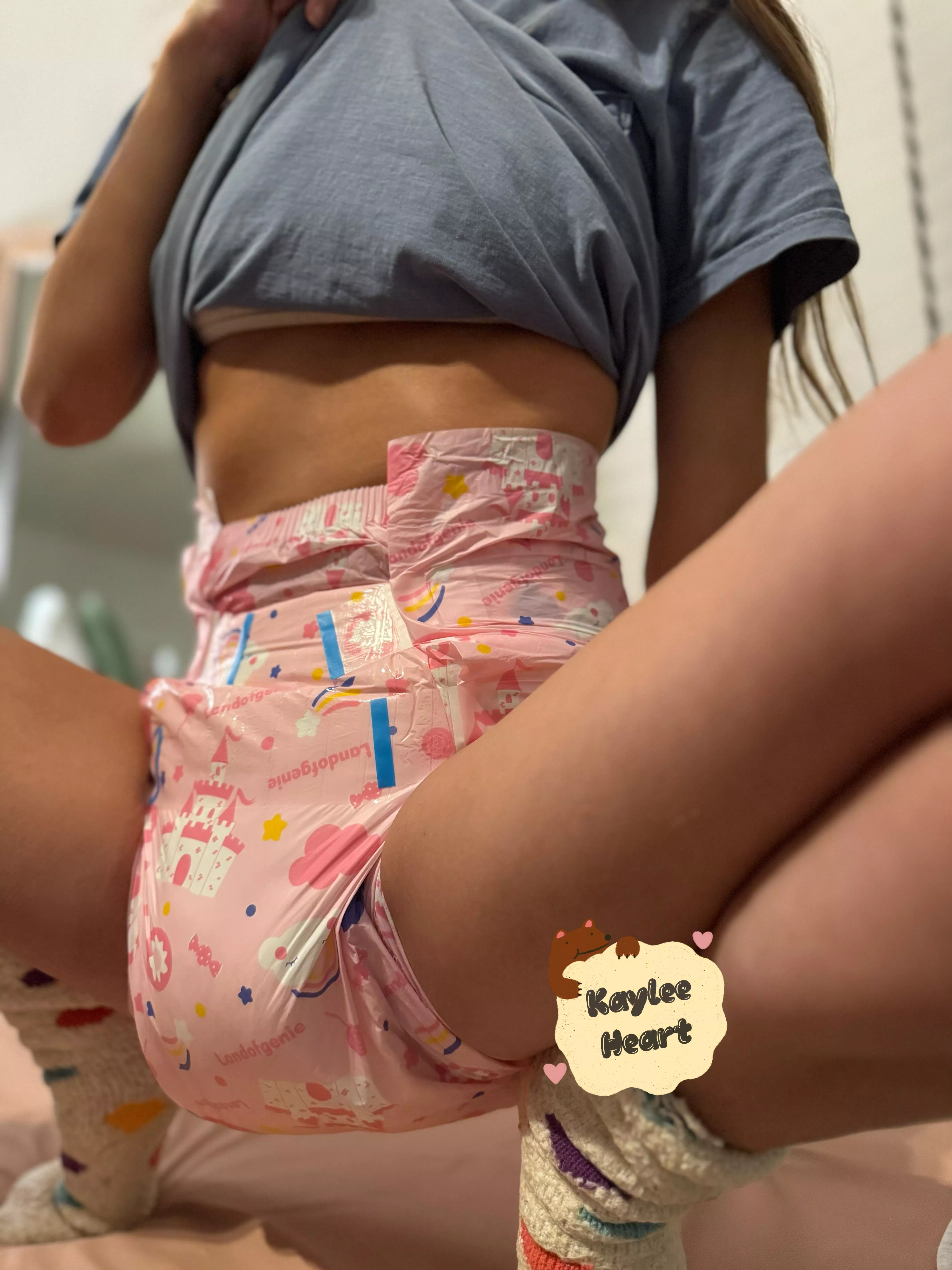 I’ve been a real super soaker lately 🙃 posted by kayleeheartkins