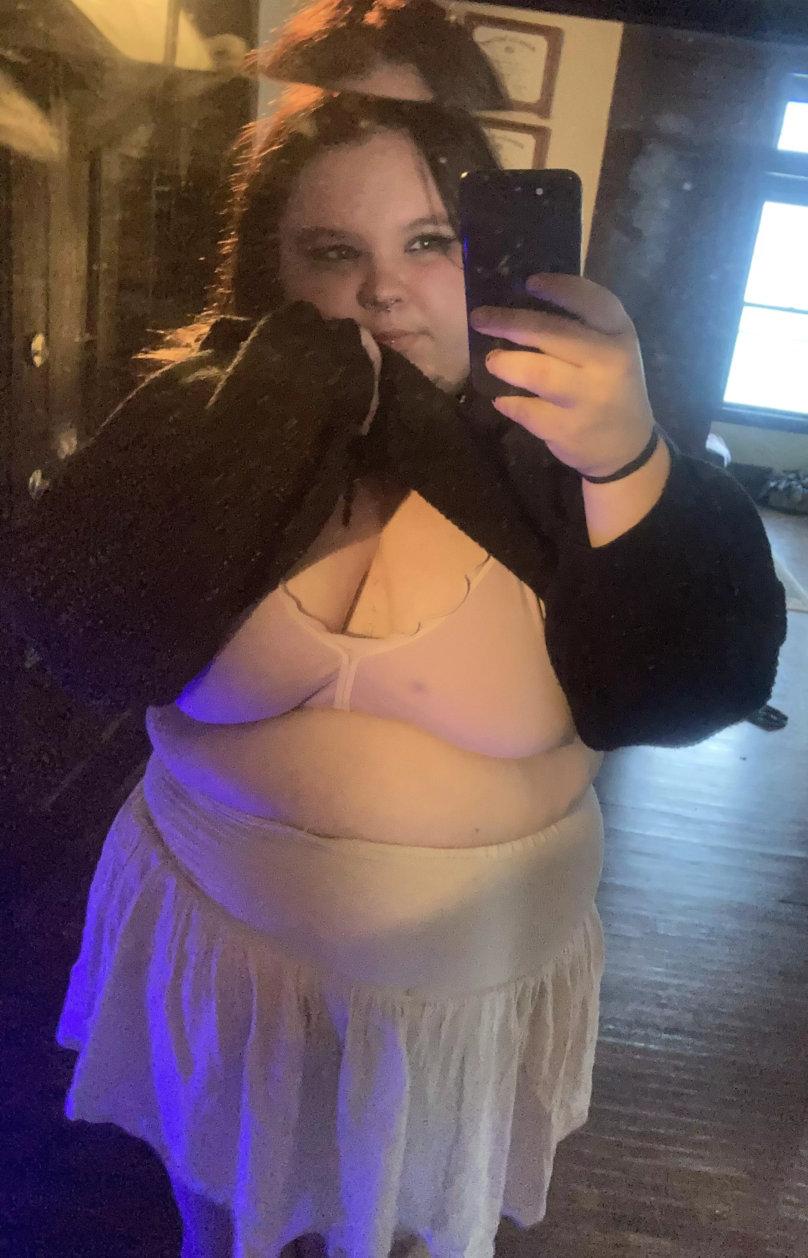 I’ve just been so cock hungry today 🫣 posted by Intelligent-Tax1155