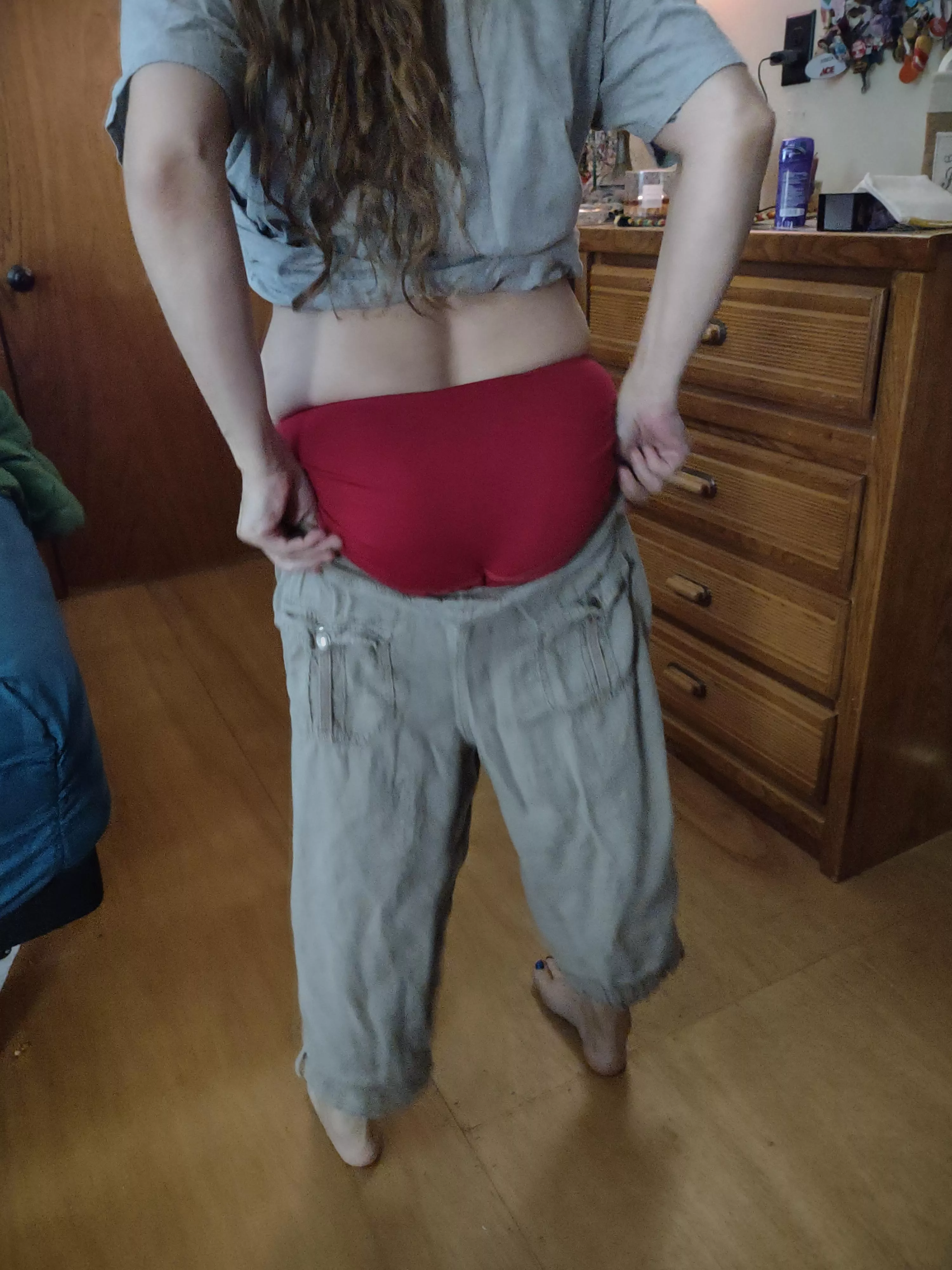 lets just hold this until you get a good view posted by ConstructionHefty716