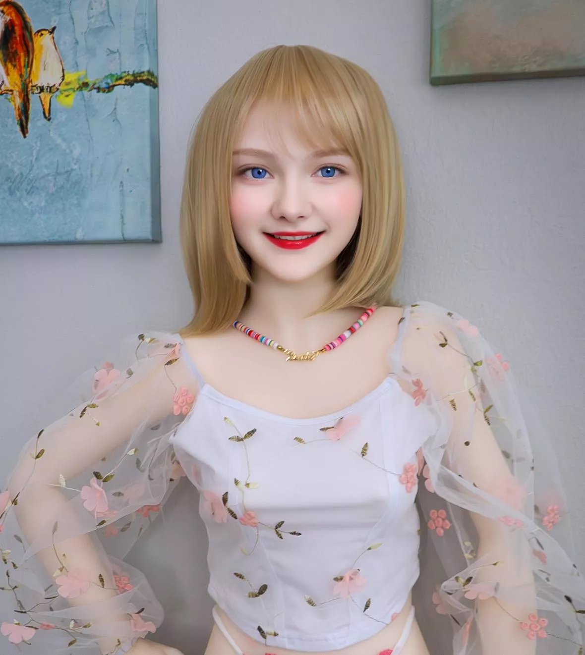 Lexie ~ more of her posted by dkay52