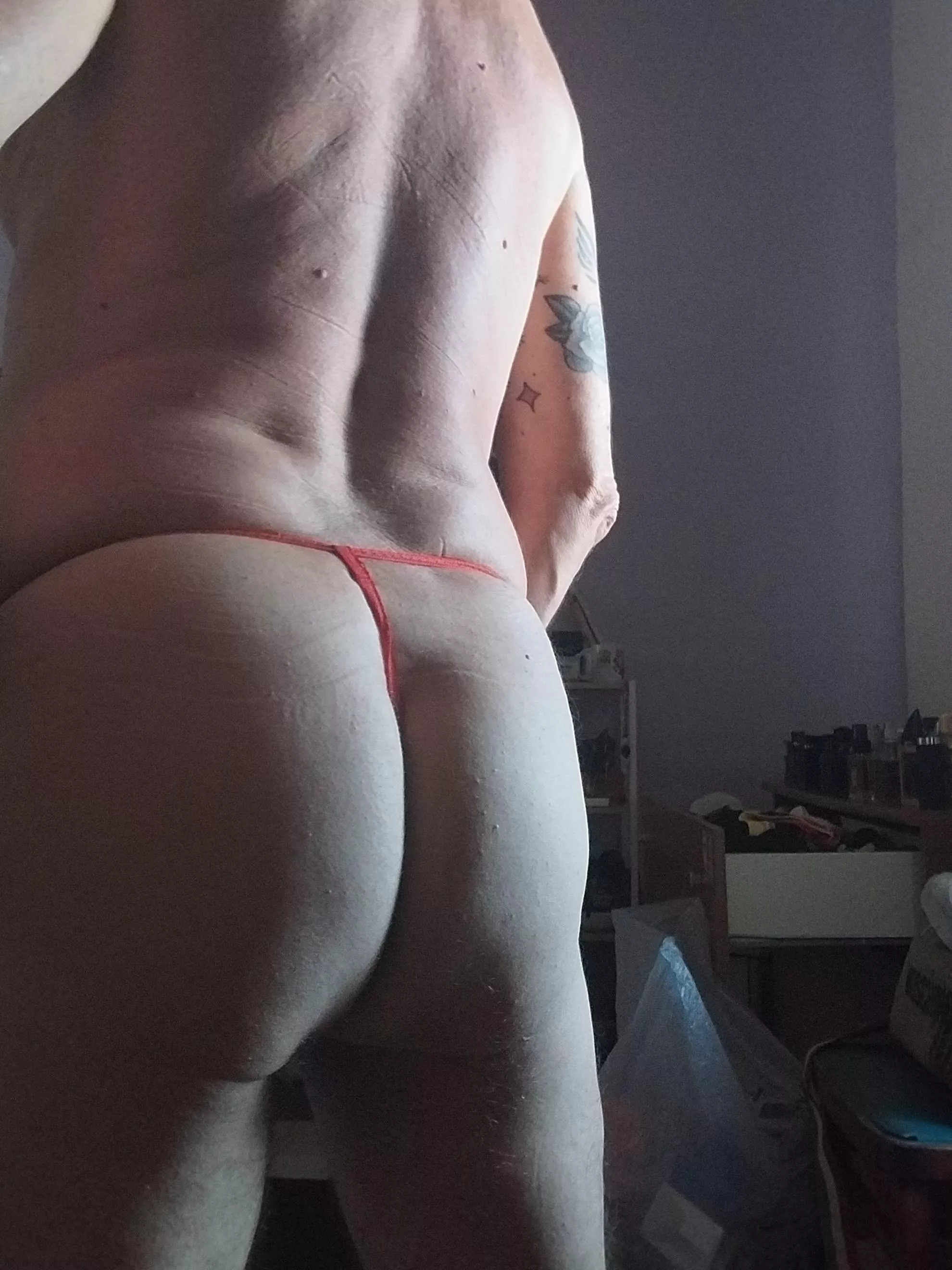 Like or luck posted by toto1959