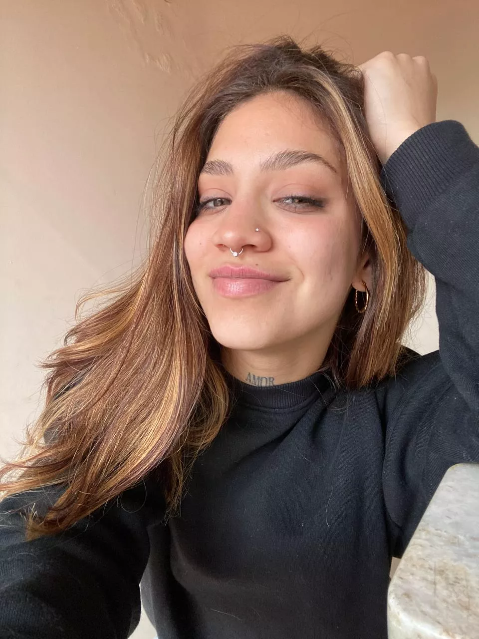 little and cute posted by amatunruetet