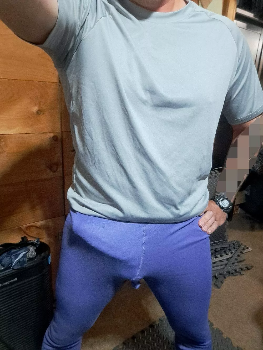 Long john season is upon us (38) posted by Dontwanttogive