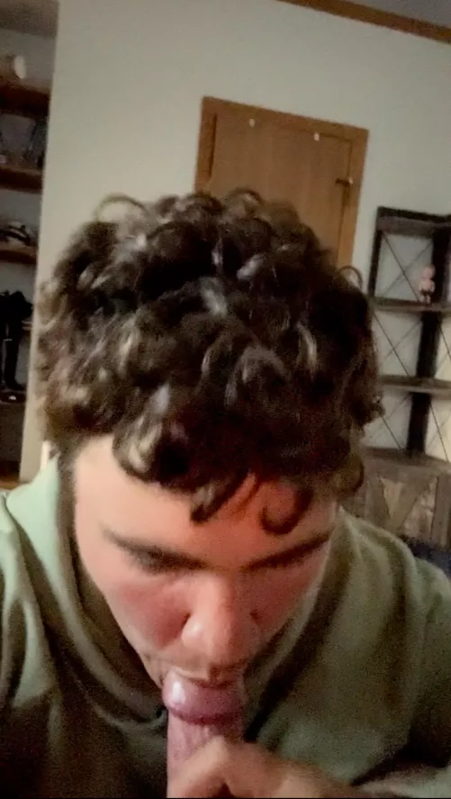 Midnight snack by Status_Literature304