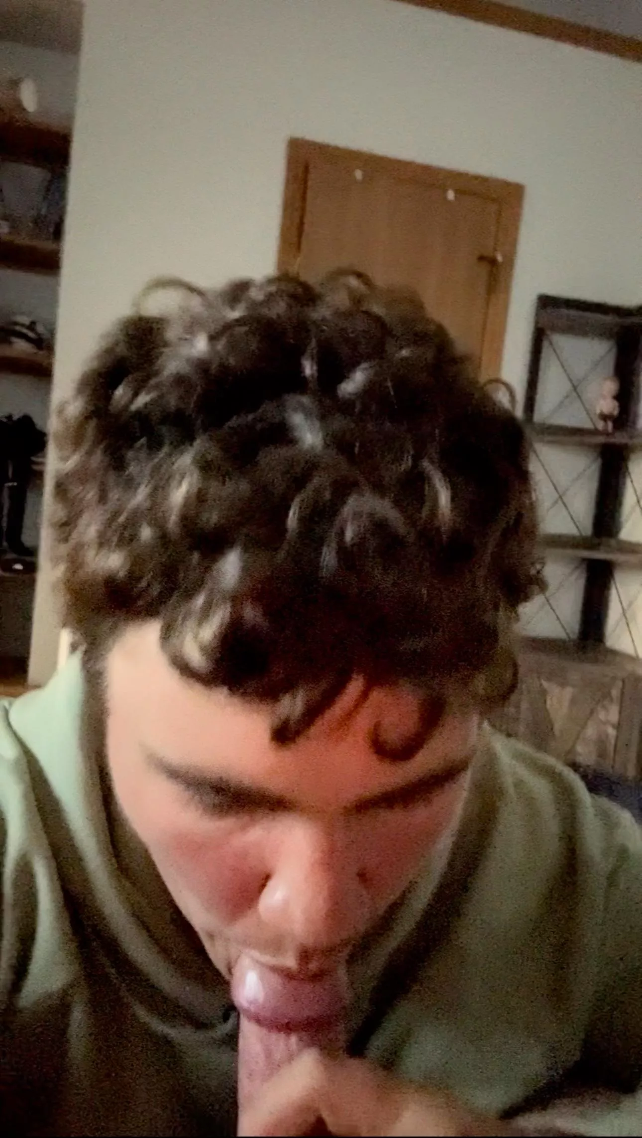 Midnight snack posted by Status_Literature304