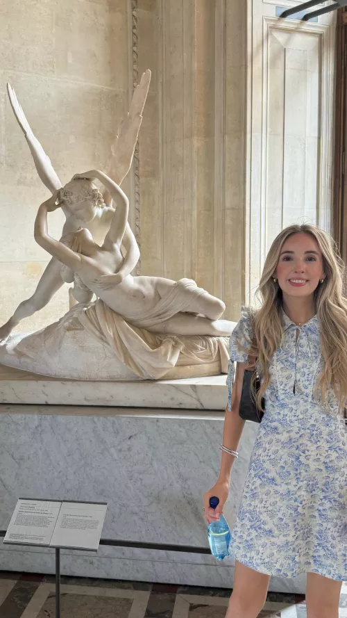 My dress by vegansoda