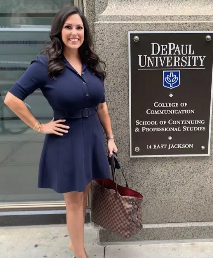 My professors never looked like this posted by jdevo91