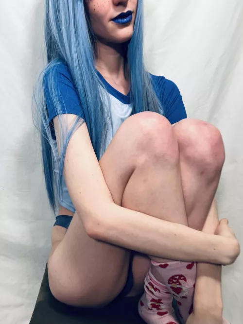 My safe space by Every_Owl5510