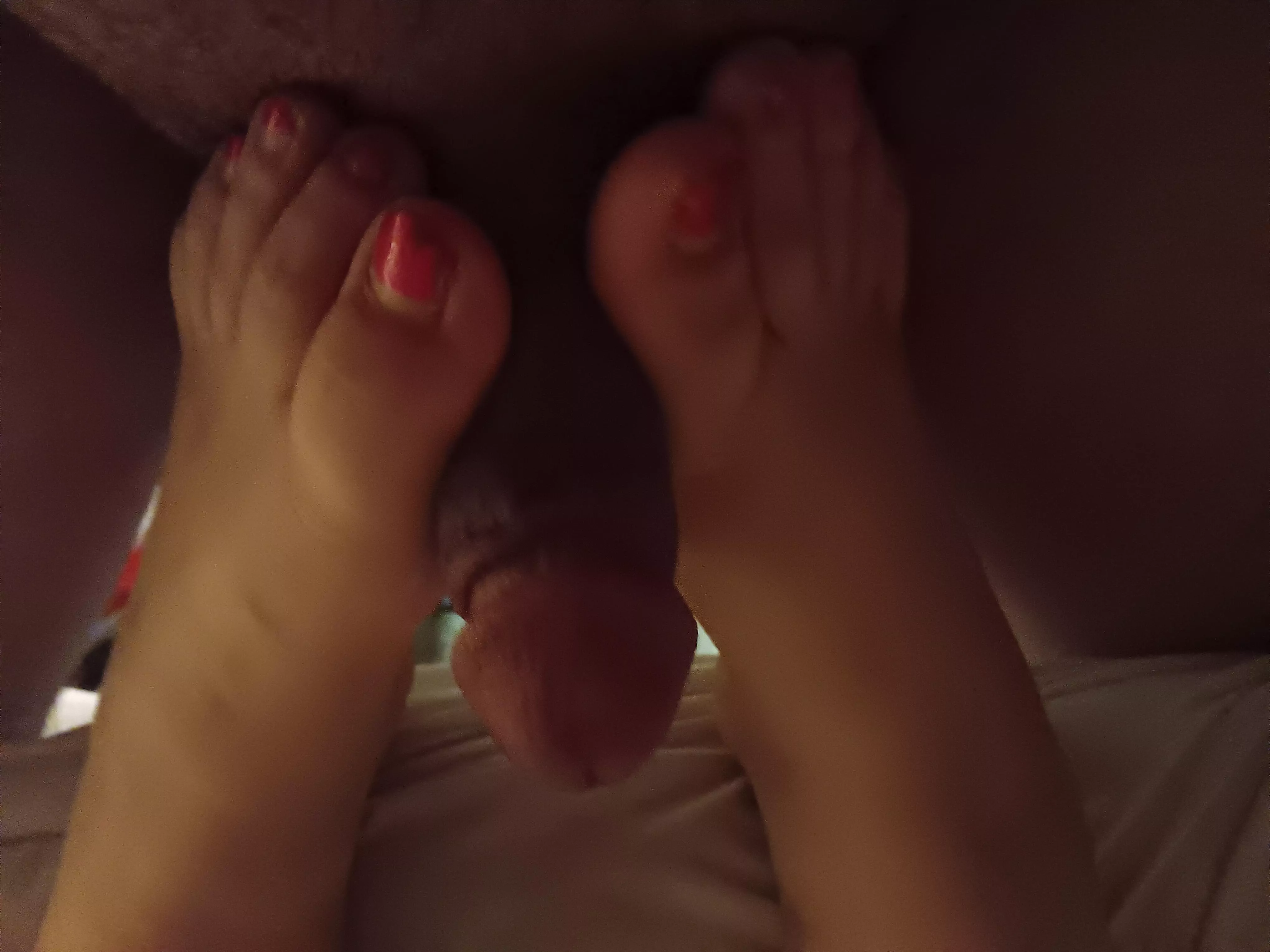 Not for everyone, but it feels soo good!! posted by Slav1988