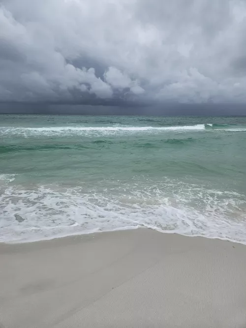 NW Florida by Bacon021