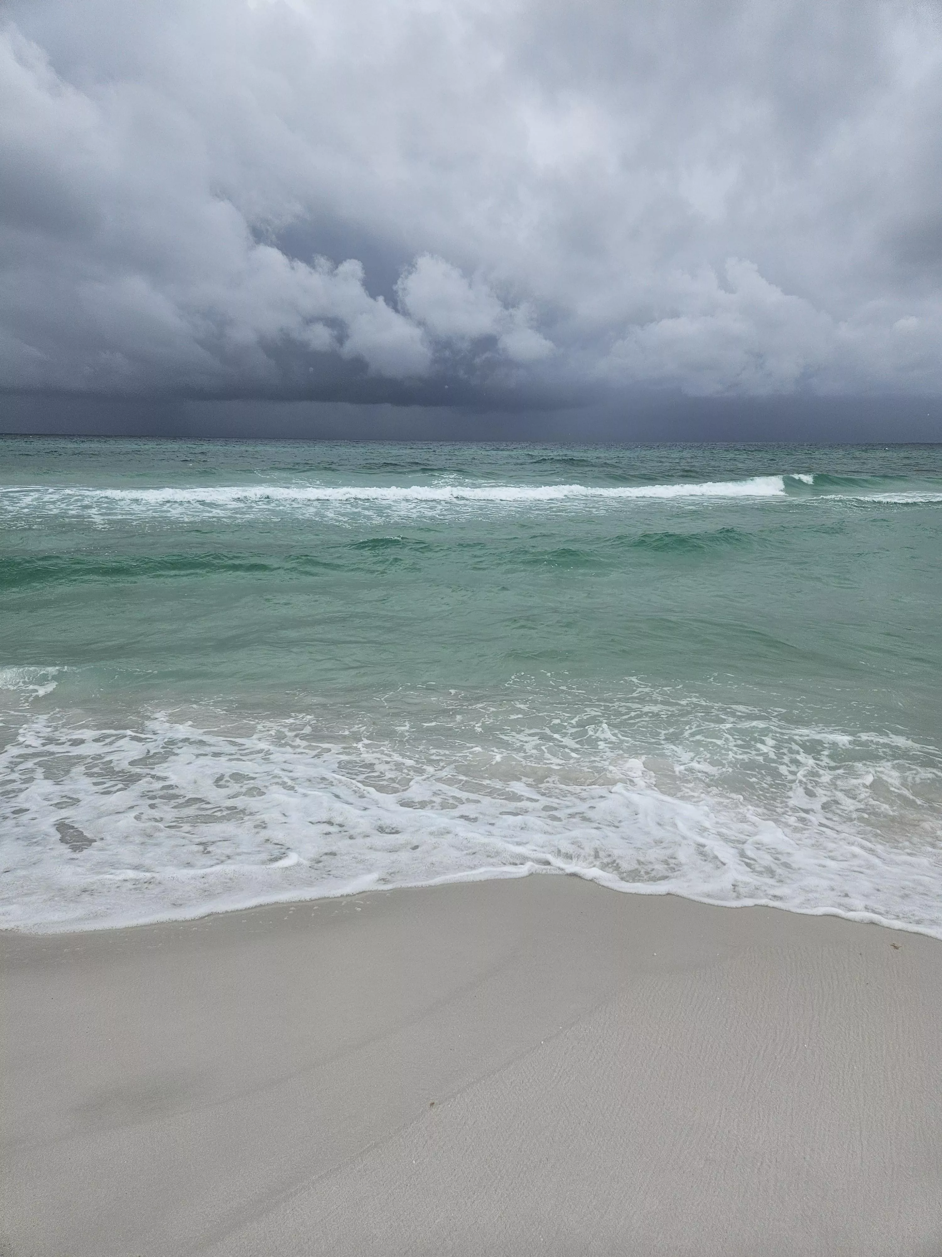 NW Florida posted by Bacon021