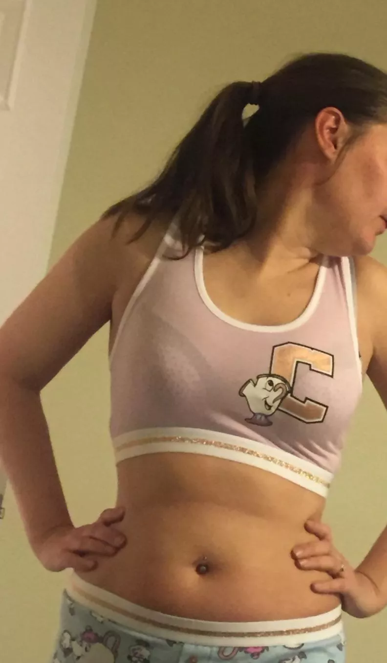 Ponytails posted by Si-vicky