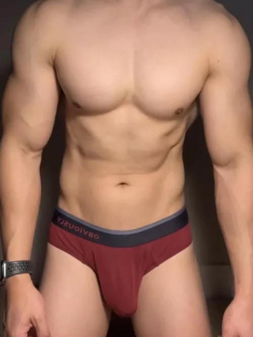 Red is my favorite color (36) by fitsmoothsf