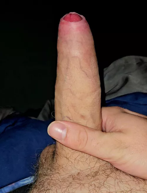 Ride it 😉 by Minute-Knowledge-677