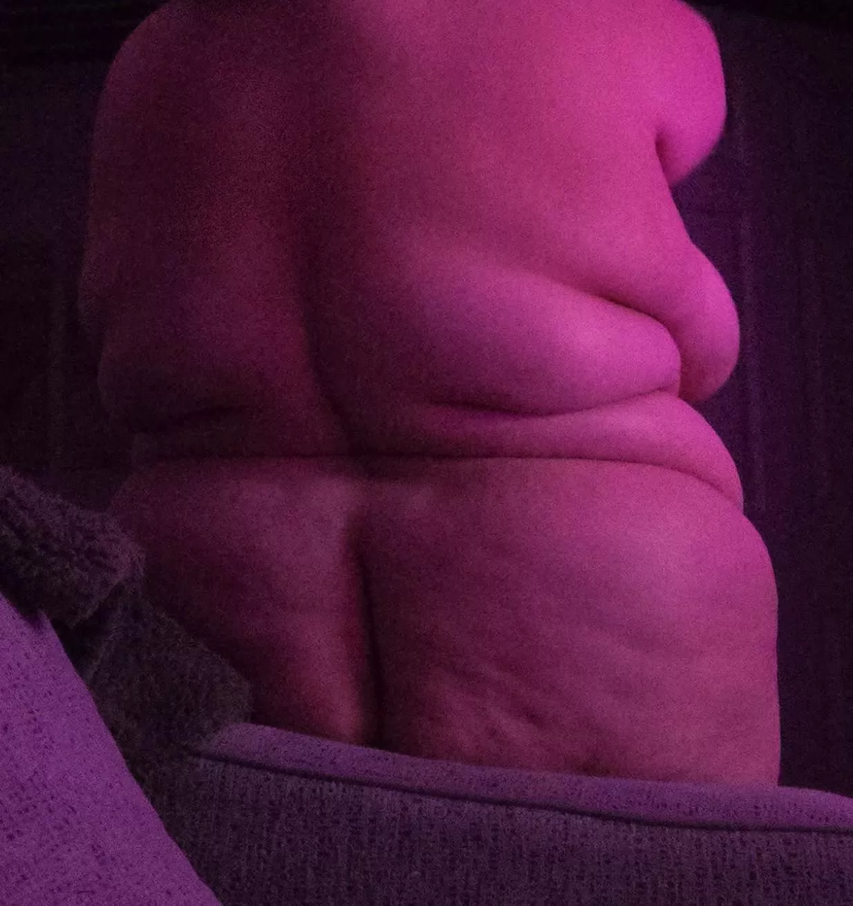 Rolly af ❤️ posted by TheHungryPiggyBBW