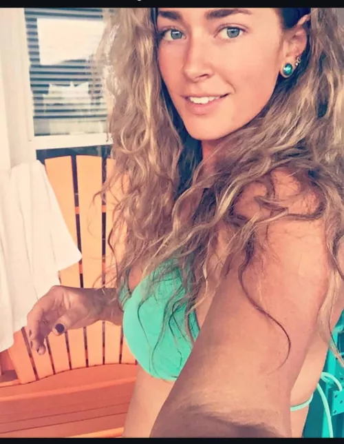 Sam, BB20 by MFCMisfit