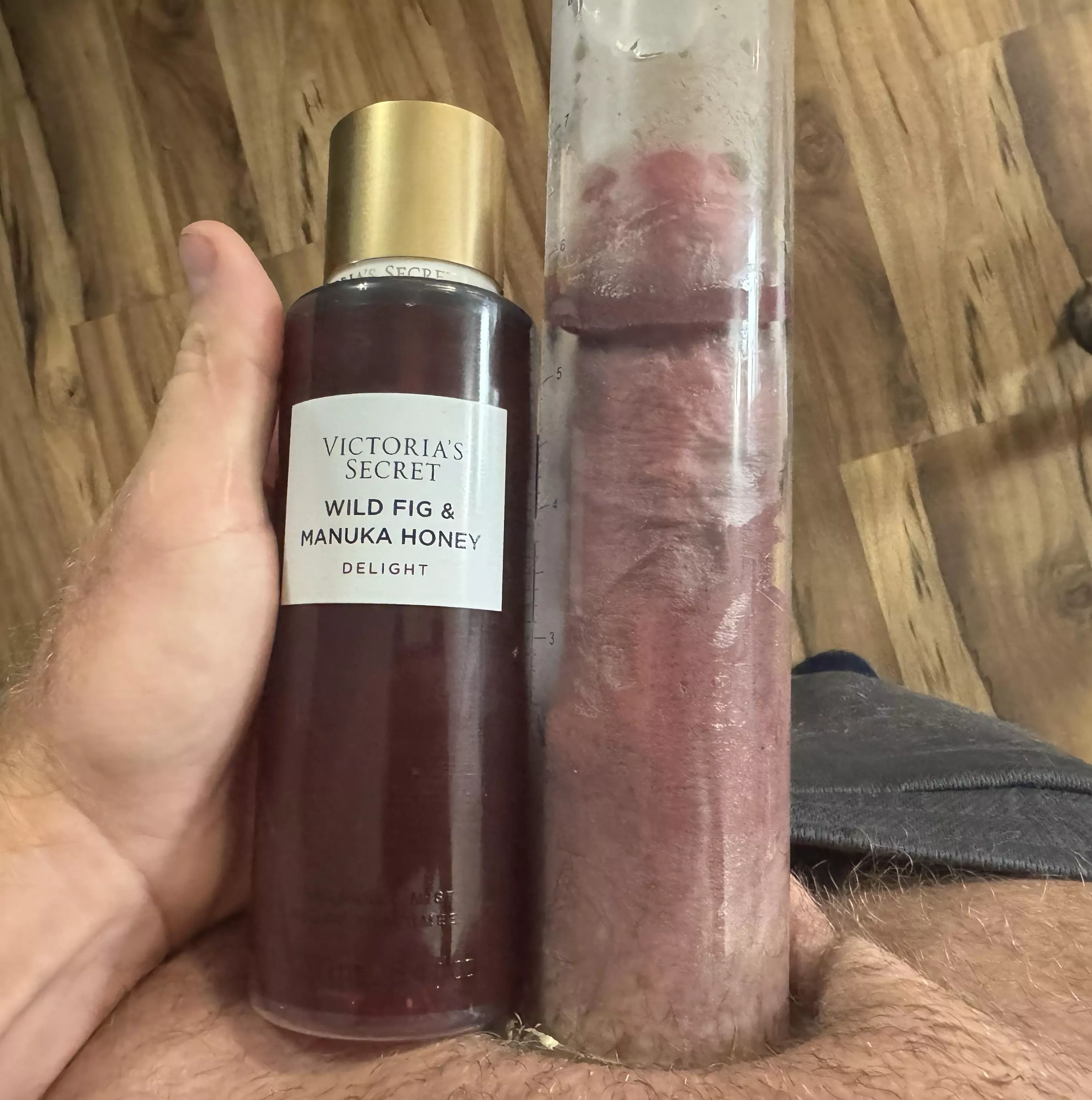 Seen others do it figured I’d try.  posted by Constant-Dinner3368