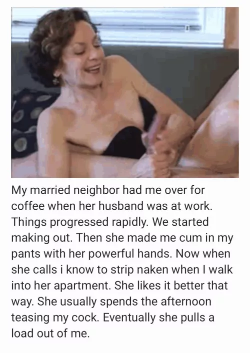 She prefers me naked and ready by shamelessvoyuer2019