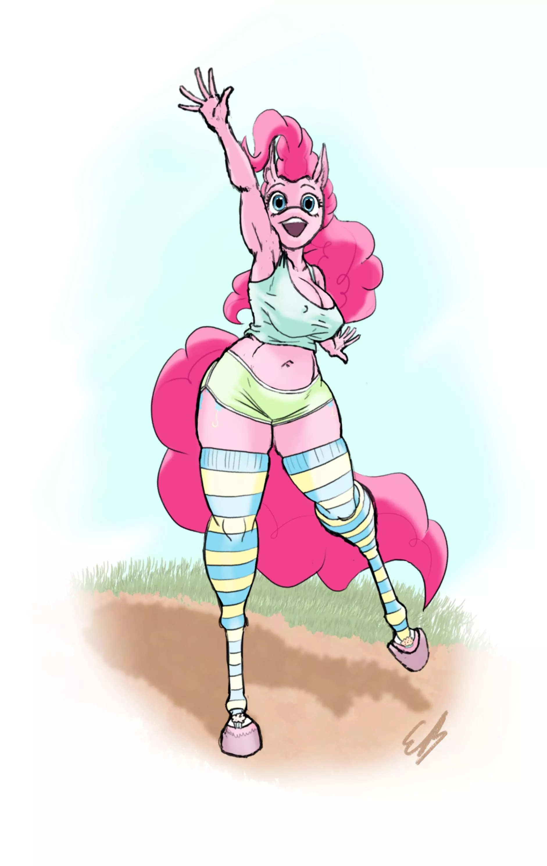 She's what you'd call.... fun posted by Commercial_Steak_87