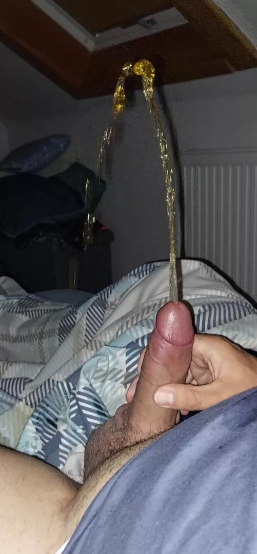 Should I post the video later?! 🙈 by ApprehensiveQuote475