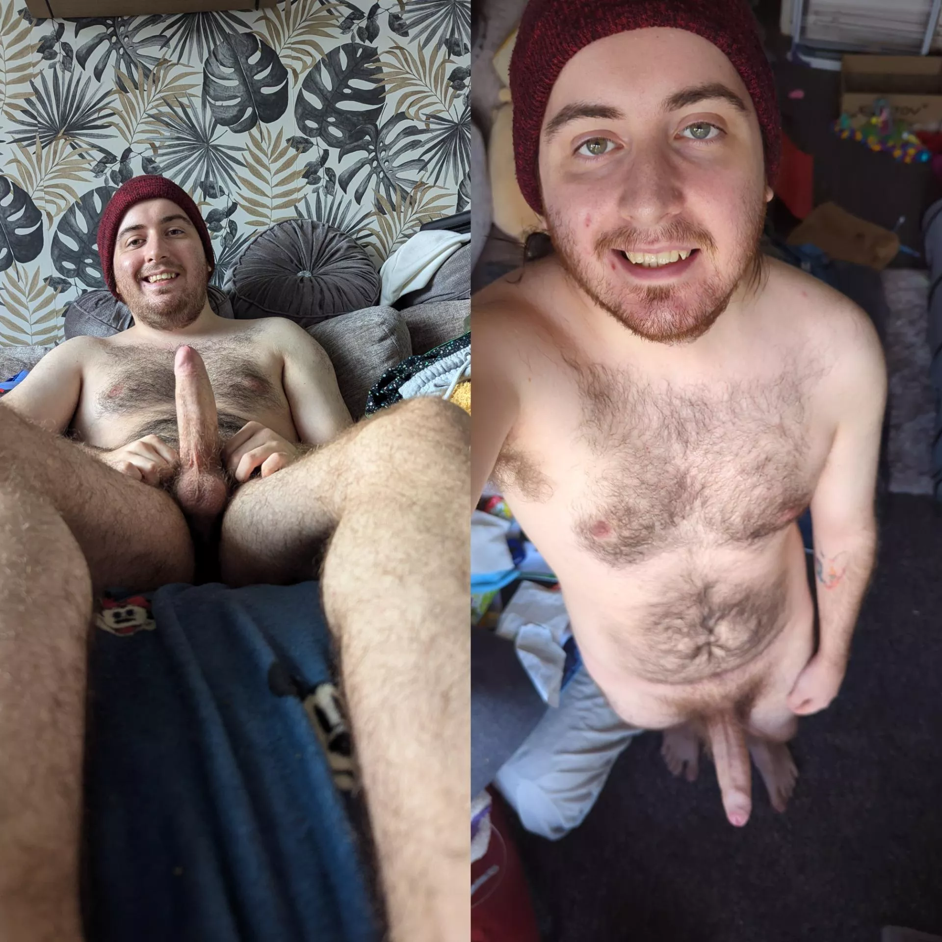 Showing off the fur from different angles :) posted by Cook-Motor