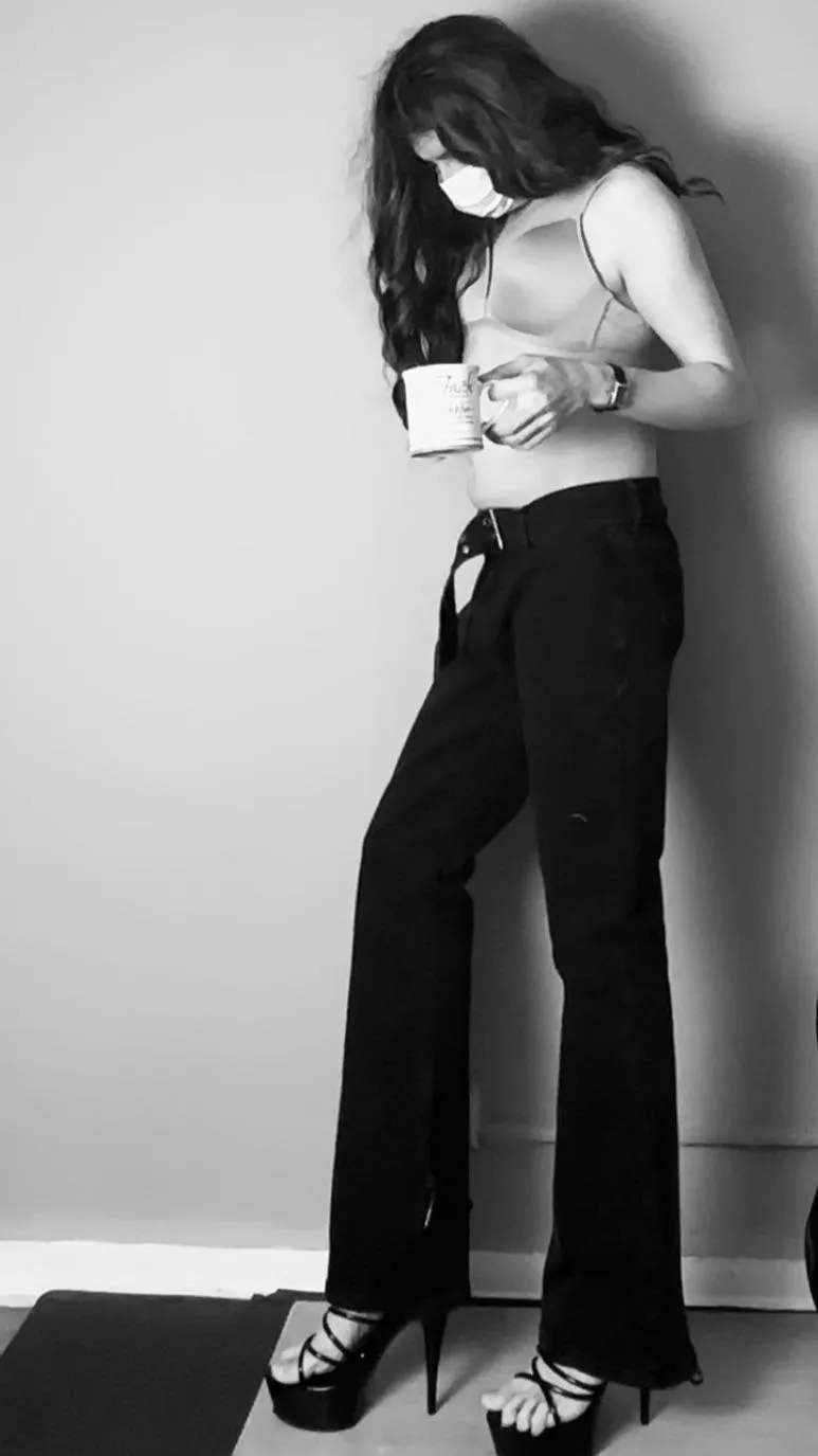 Shy  posted by Calmrain-0521