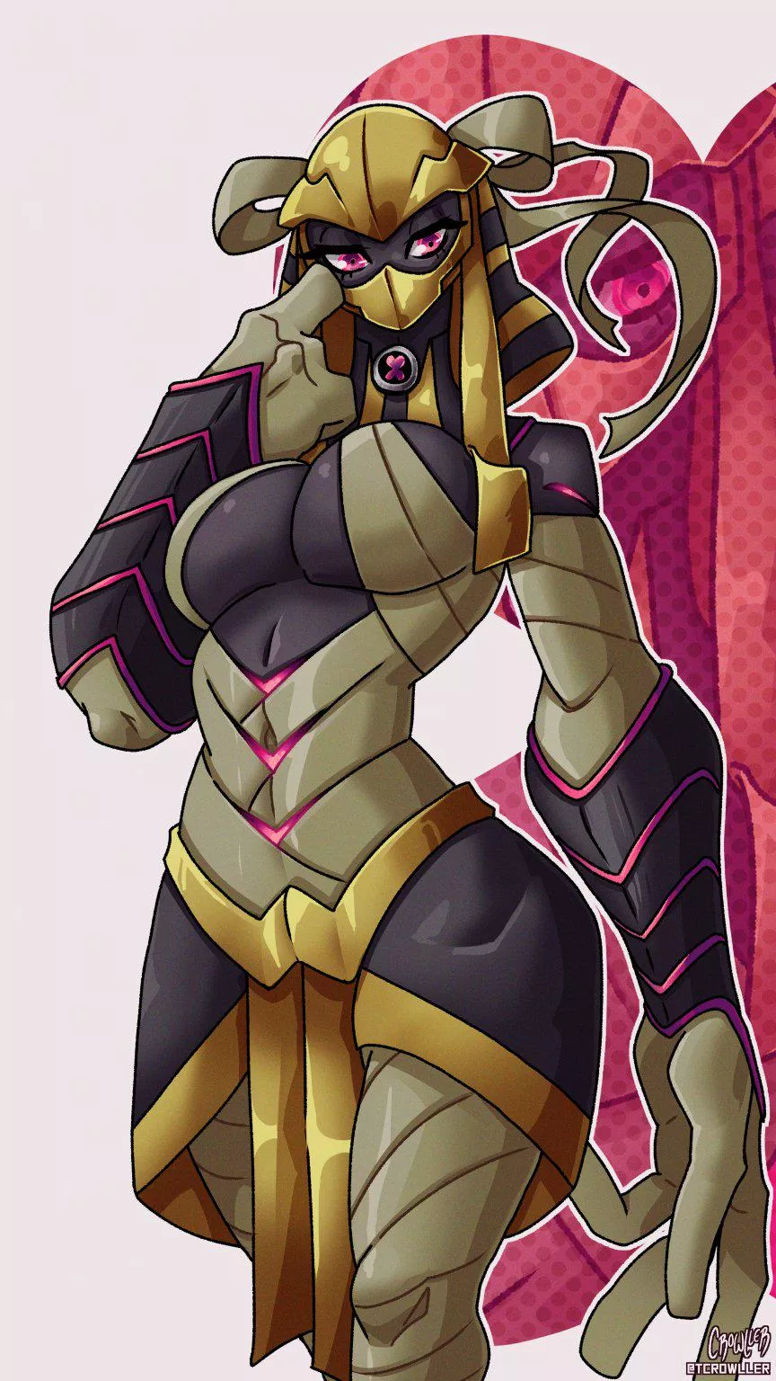 Snare-oh @tcrowller posted by Kroenen19