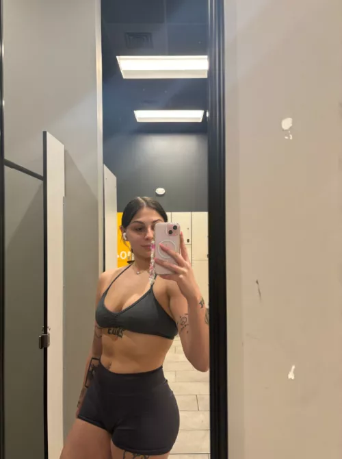 Soft naughty girl by QLD-4EVER-2906