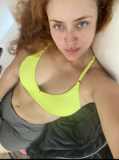 Starting Saturday in the best way ever by Puzzled_MJ