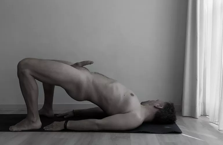 The Bridge by 50s_Journey