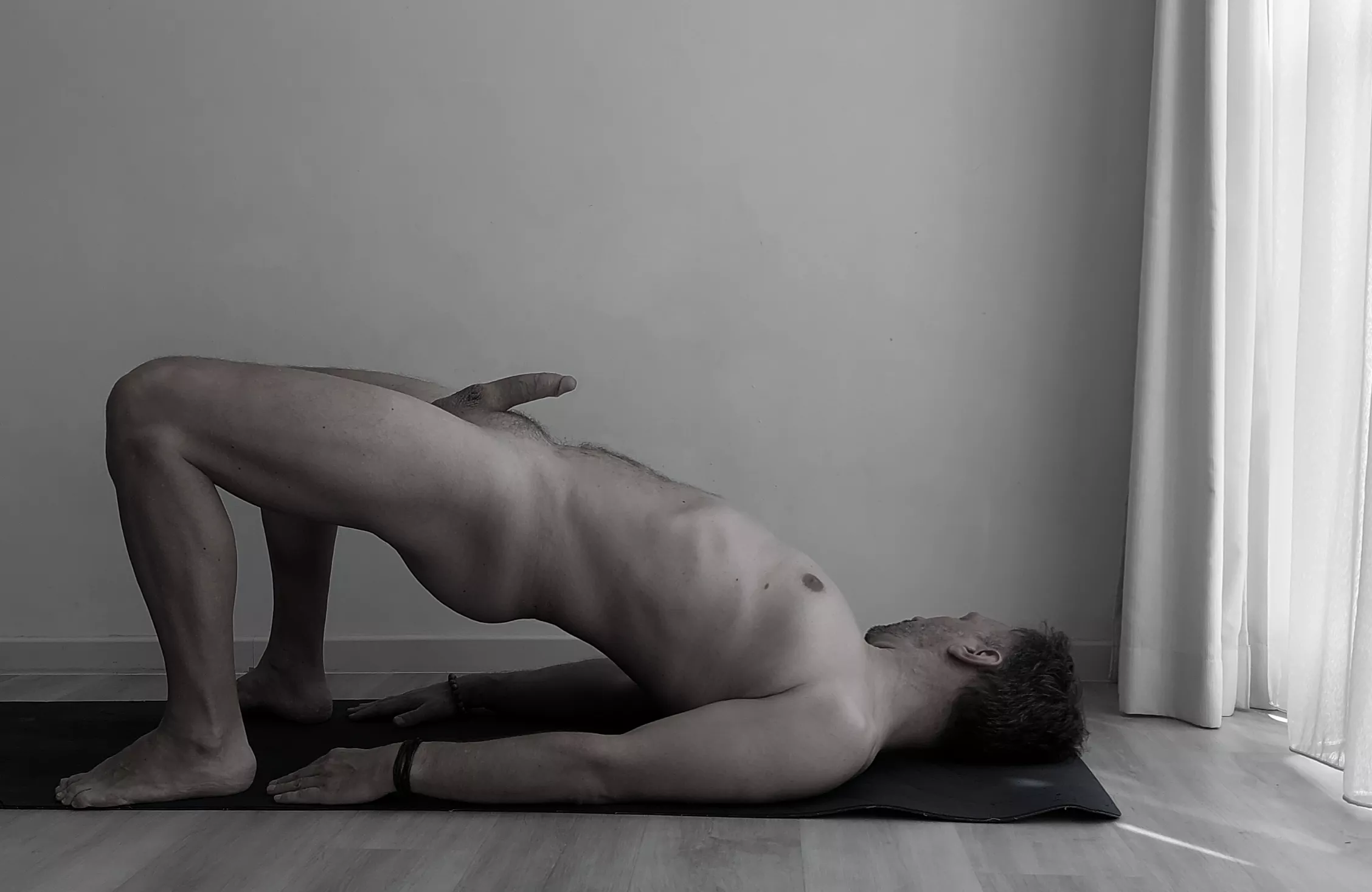 The Bridge posted by 50s_Journey