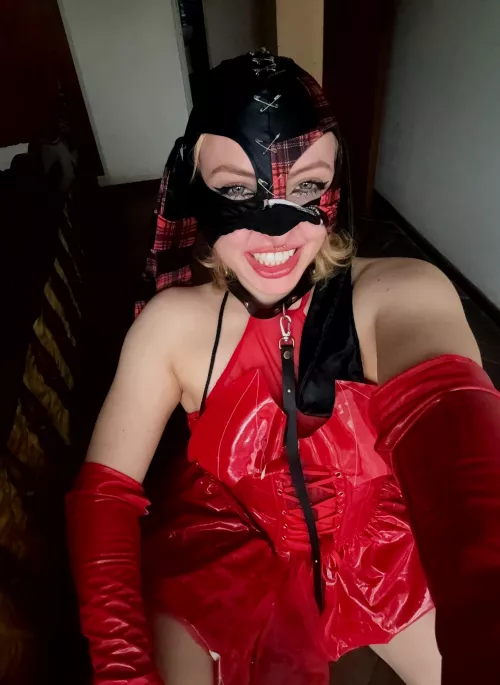 this 19yo Latina is ready to be tied up and teased [F] by 1agathabloom