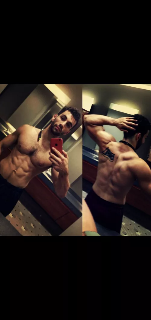 Thoughts? by Immediate_Check_74