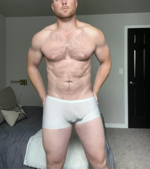 Too mild for dadsgonewild? (33) by bigtimeguy19