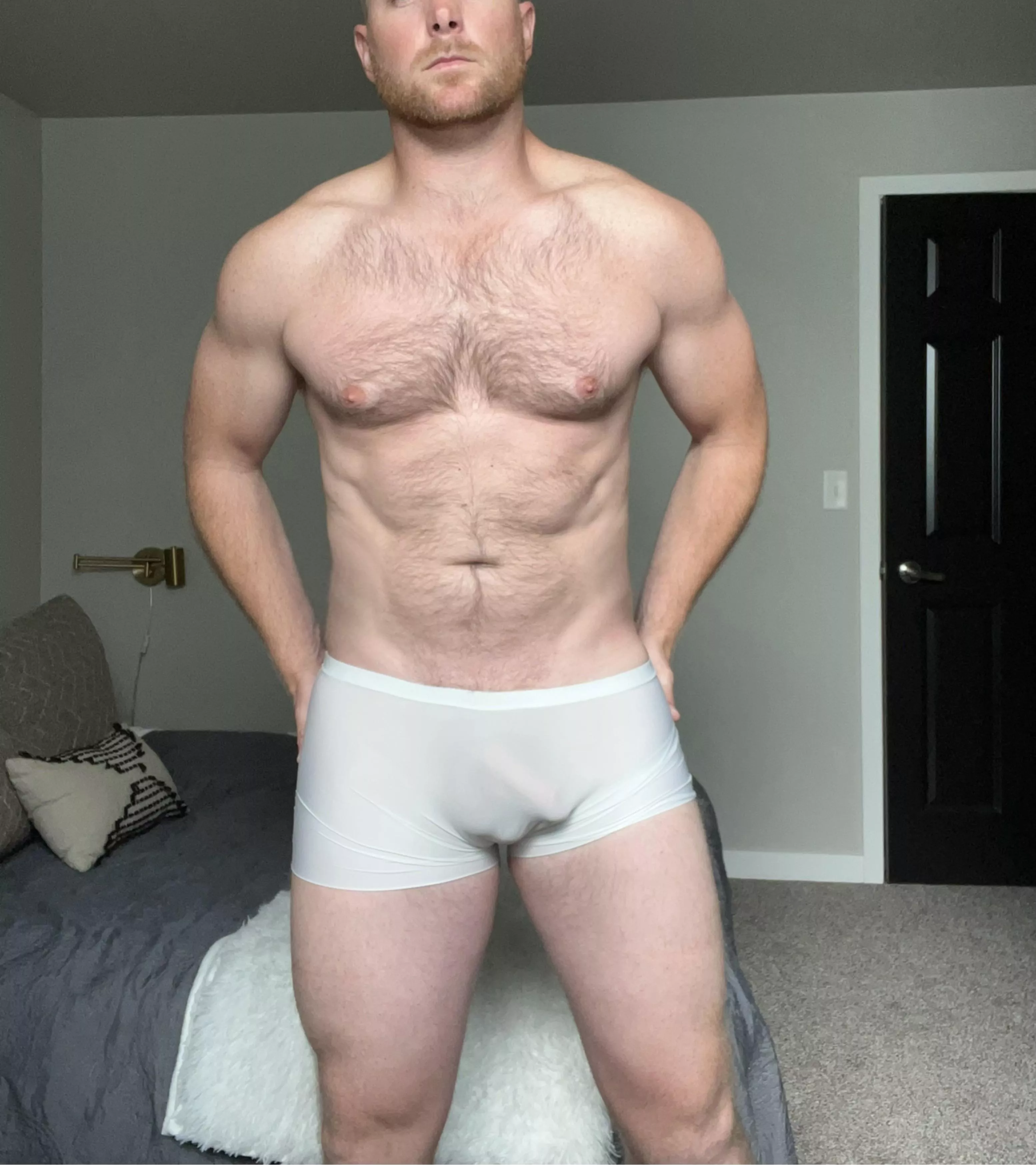 Too mild for dadsgonewild? (33) posted by bigtimeguy19