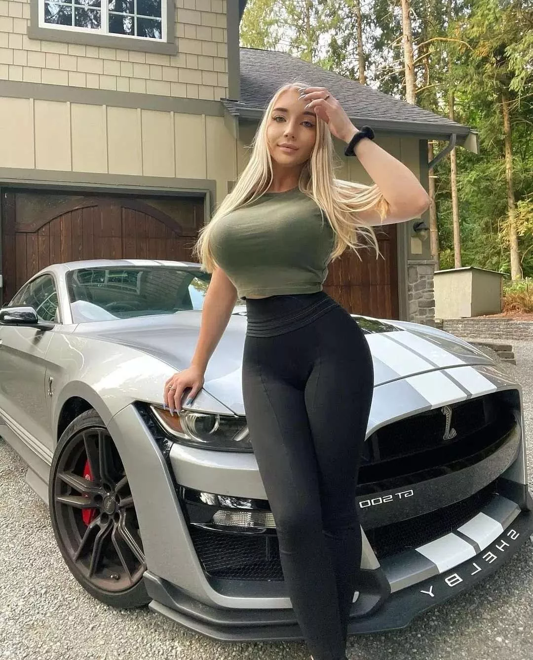 Top Gear posted by meat2225